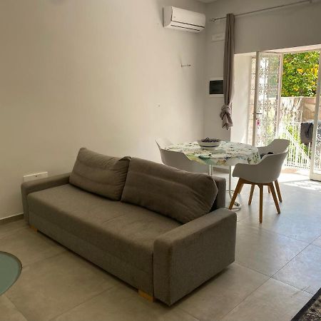 Willa Casa Wanda Ischia Zewnętrze zdjęcie