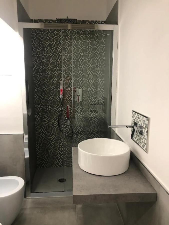 Willa Casa Wanda Ischia Zewnętrze zdjęcie