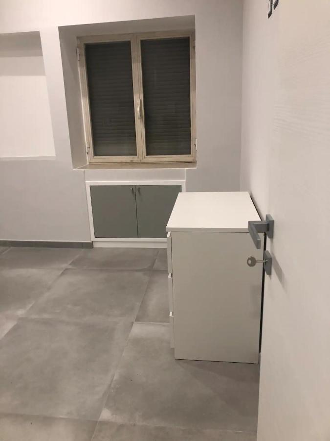 Willa Casa Wanda Ischia Zewnętrze zdjęcie