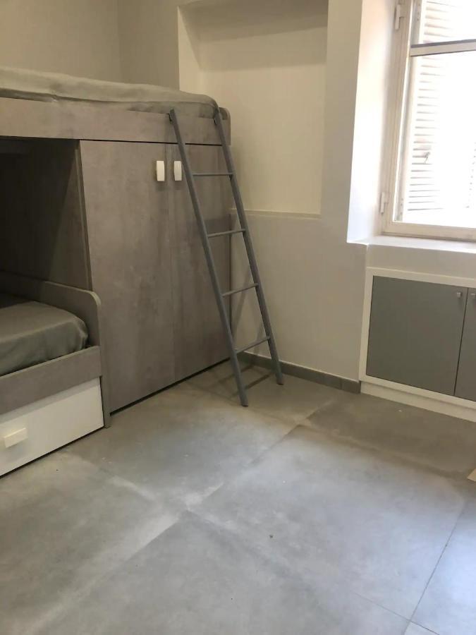 Willa Casa Wanda Ischia Zewnętrze zdjęcie