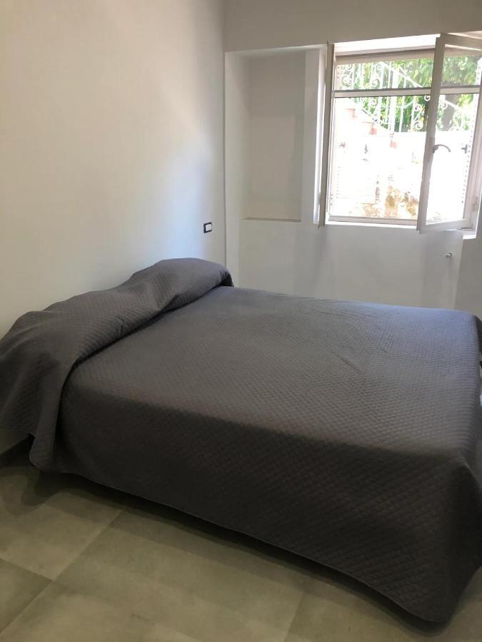 Willa Casa Wanda Ischia Zewnętrze zdjęcie