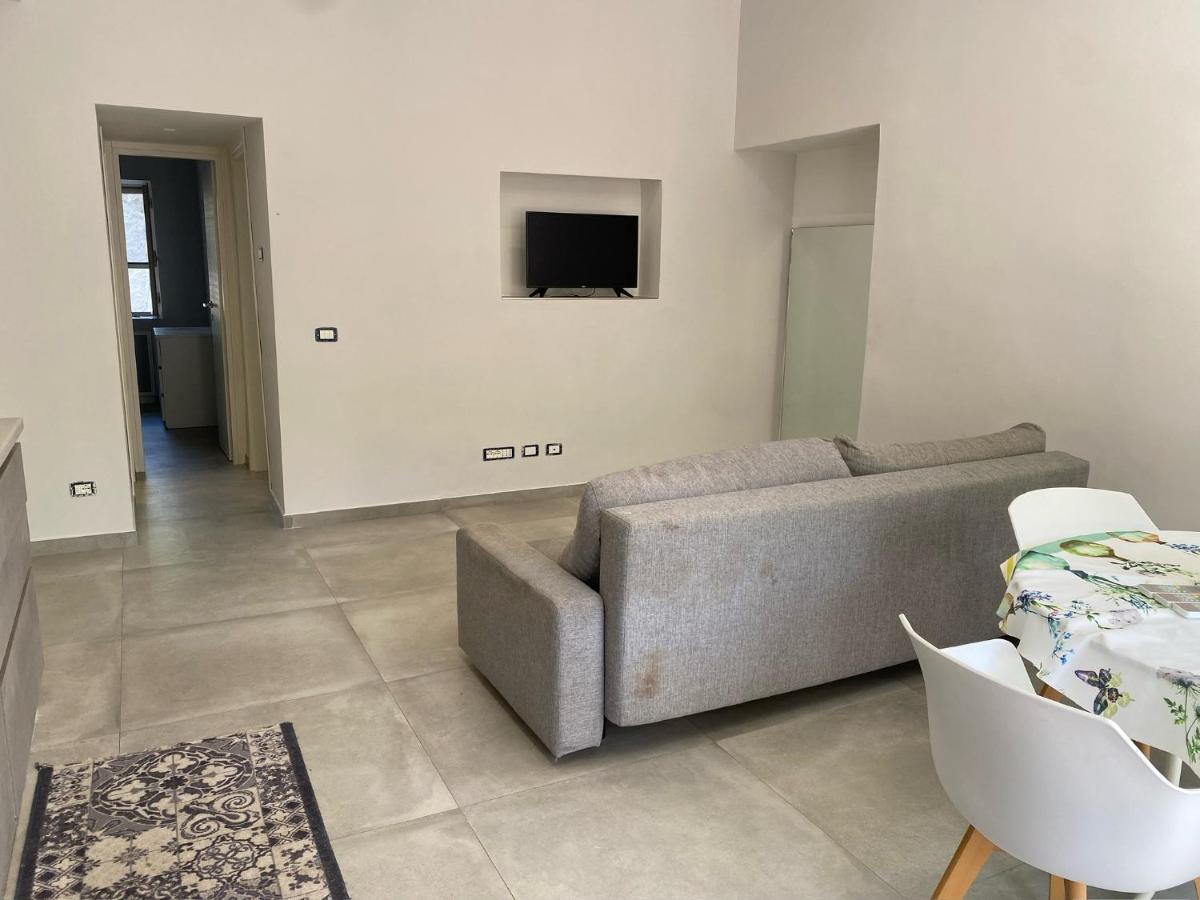 Willa Casa Wanda Ischia Zewnętrze zdjęcie