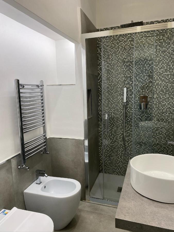 Willa Casa Wanda Ischia Zewnętrze zdjęcie