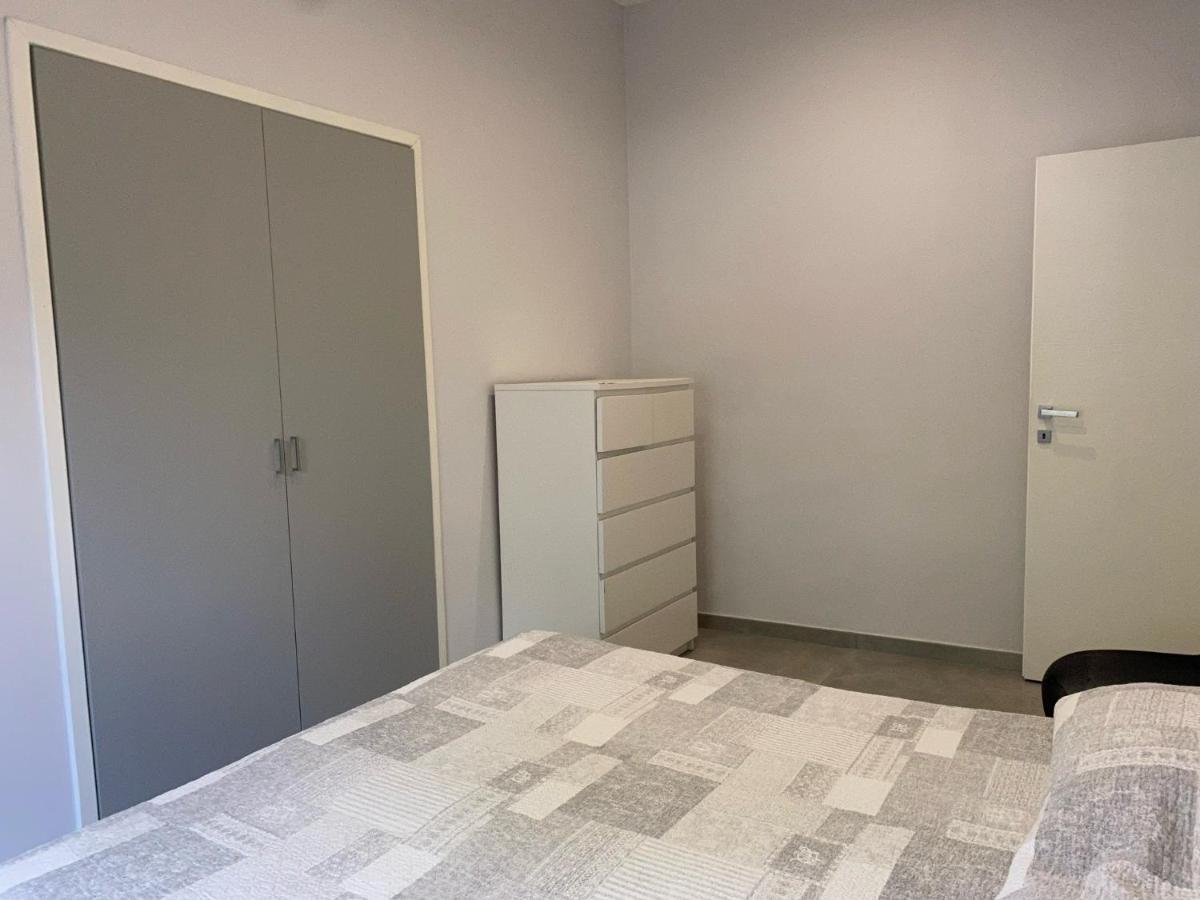 Willa Casa Wanda Ischia Zewnętrze zdjęcie