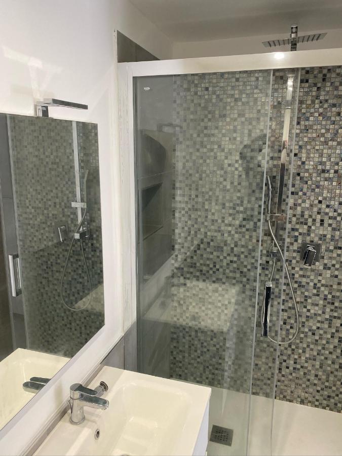 Willa Casa Wanda Ischia Zewnętrze zdjęcie