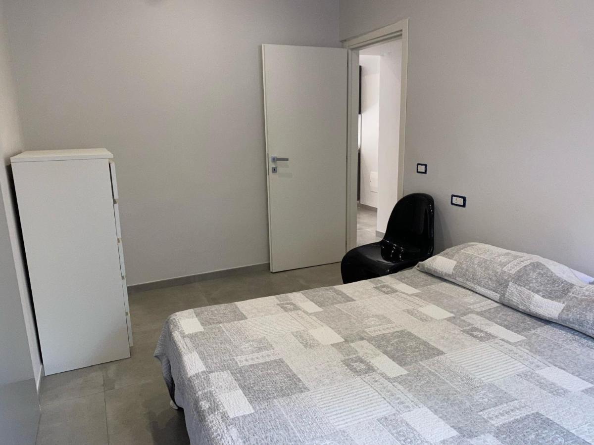 Willa Casa Wanda Ischia Zewnętrze zdjęcie