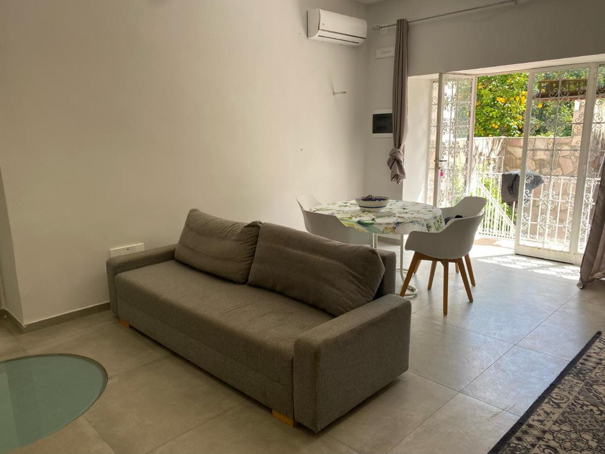 Willa Casa Wanda Ischia Zewnętrze zdjęcie