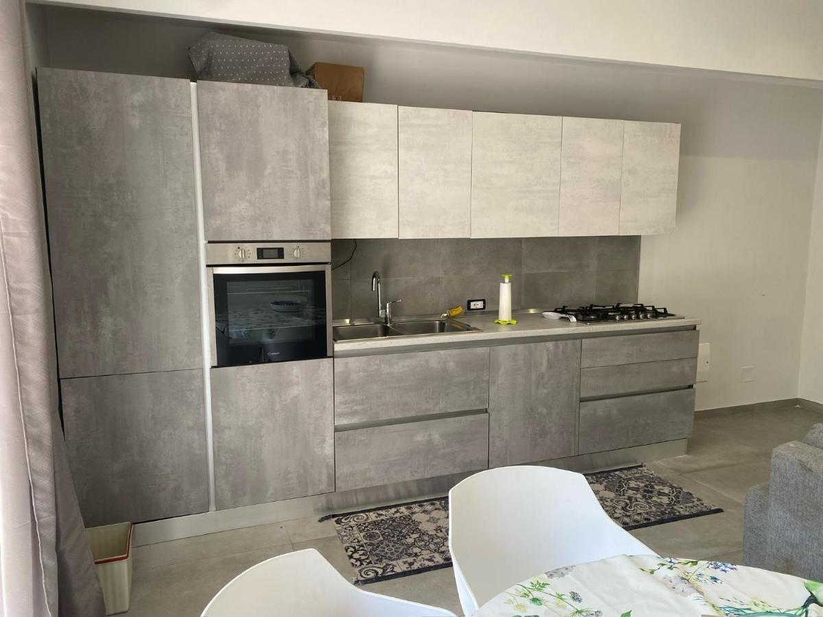 Willa Casa Wanda Ischia Zewnętrze zdjęcie