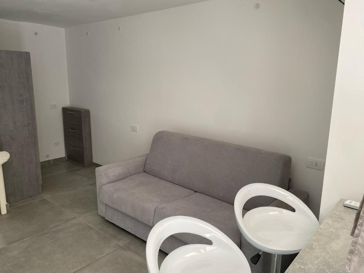 Willa Casa Wanda Ischia Zewnętrze zdjęcie
