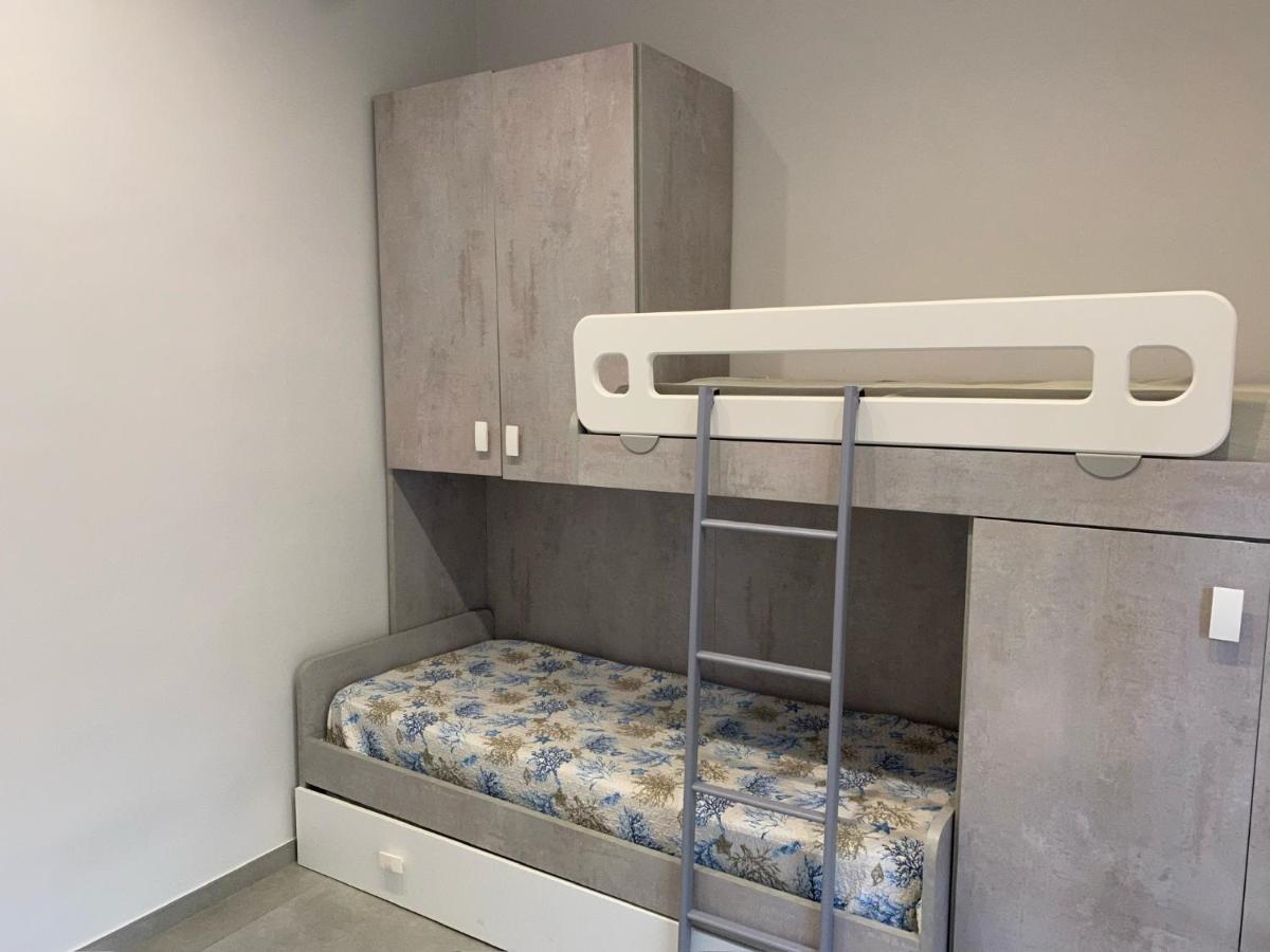 Willa Casa Wanda Ischia Zewnętrze zdjęcie